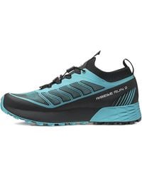 SCARPA - Ribelle Run 2 Lace-Up Sneakers - Lyst