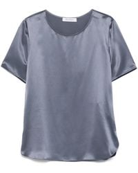 Max Mara - Dida Blouse - Lyst
