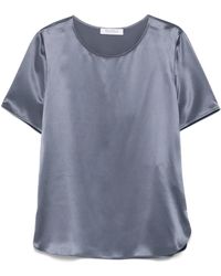 Max Mara - Dida Bluse - Lyst