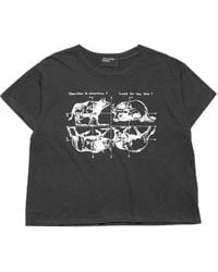 Enfants Riches Deprimes - Look For The Fifth T-Shirt - Lyst