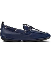 Camper - Right Nina Loafer Mit Quaste - Lyst