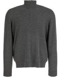 Vince - Long-Sleeve Sweater - Lyst