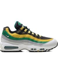 Nike - X Norfolk State Yardrunners Air Max 95 Sneakers - Lyst