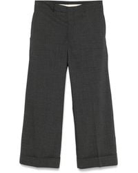Random Identities - Pantaloni Dritti - Lyst