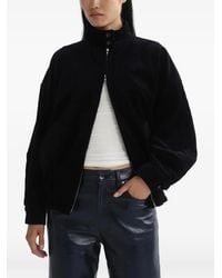 Agolde - Blair Corduroy Jacket - Lyst