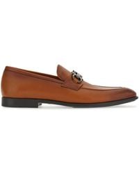 Ferragamo - Loafers - Lyst