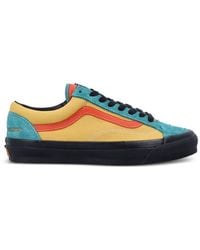 Vans - X Julian Klincewicz Otw Old Skool 36 Lace Up Sneakers - Lyst
