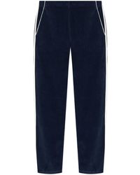 KENZO - Pantalones de chándal con parche Boke Flower - Lyst