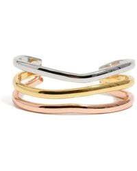 Bimba Y Lola - Armband im Layering-Look - Lyst