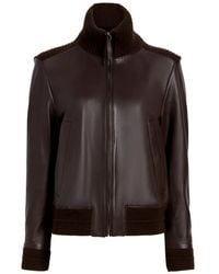 Proenza Schouler - Elenora Jacket - Lyst