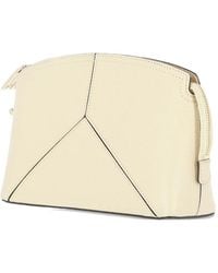 Victoria Beckham - Victoria Panelled-Design Tote Bag - Lyst