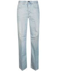 Dondup - Jacqueline Denim Jeans - Lyst