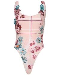 Agua Bendita - Gema Prado 水着 - Lyst