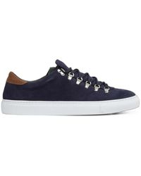 Diemme - Marostica Low Sneakers - Lyst