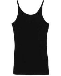 TOTEME - Fluid Slip Top - Lyst