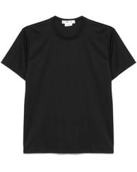 Comme des Garçons - Crew-Neck T-Shirt - Lyst