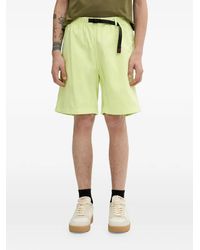 Gramicci - Belt Shorts - Lyst