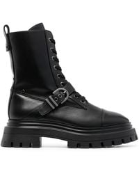 Stuart Weitzman - Boots - Lyst
