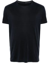 Rrd - Appliqué-logo T-shirt - Lyst
