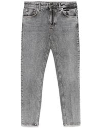 PT Torino - Logo-Patch Jeans - Lyst