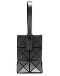 Bao Bao Issey Miyake - Lucent Geometric-panel Mini Bag - Lyst