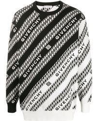 givenchy jumper mens