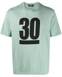Undercover - Slogan-print Cotton T-shirt - Lyst