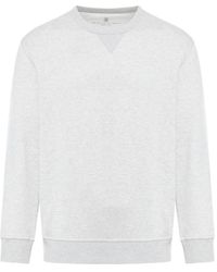 Brunello Cucinelli - Sweatshirt - Lyst