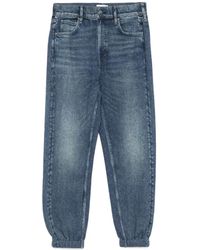 Rag & Bone - Miramar Terry Joggingbroek - Lyst