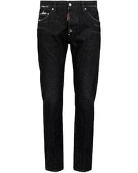DSquared² - Teddy Jeans - Lyst