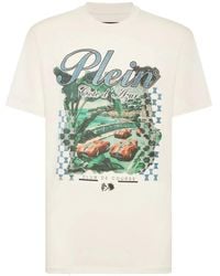Philipp Plein - Cote D'Azur T-Shirt - Lyst