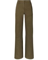 Tory Burch - Broek Met Zak - Lyst