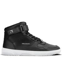 Barebarics - Touch-Strap Lace-Up Sneakers - Lyst