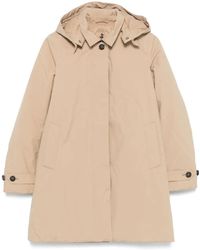 Save The Duck - Embie Coat - Lyst