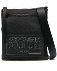 Versace Jeans Couture - Couture Bags. - Lyst