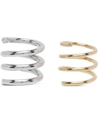 Panconesi - Anillo Orbit - Lyst
