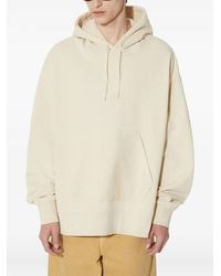 Vans - Baggy Fleece Po Hoodie - Lyst