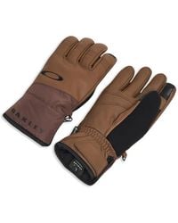 Oakley - Ellipse Gloves - Lyst