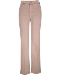 Mother - Kick It ジーンズ - Lyst