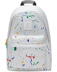 Nike - 25L Paint-Splatter Backpack - Lyst