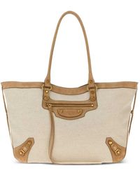 Balenciaga - Cabas Le Pliage City Médium - Lyst