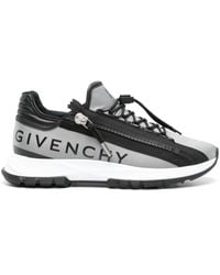 Givenchy - Spectre Sneakers Met Jacquard - Lyst