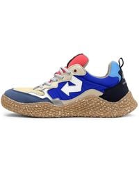 ID EIGHT - Hana Colourblock Sneakers - Lyst