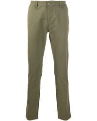 Levi's - Slim Fit Chinos - Lyst