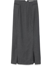 Remain - Gonna Midi A Matita - Lyst