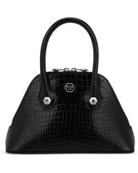 Philipp Plein - Petit Sac Cabas Majestic - Lyst