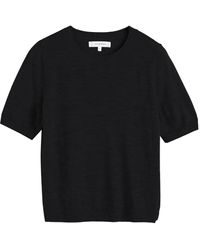 Chinti & Parker - ニットtシャツ - Lyst