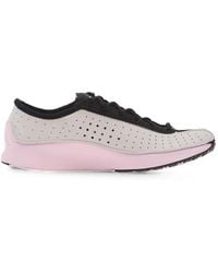 Nike - Air Superfly Perforated Sneakers - Lyst