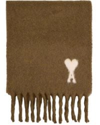 Ami Paris - Light Micro Drop Earrings - Lyst