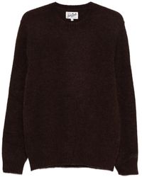 MC2 Saint Barth - Round-Neck Knitwear - Lyst